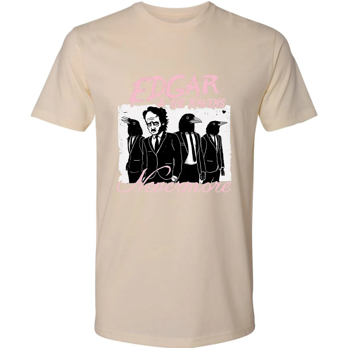 Premium Unisex T-shirt - P8MAWR2G