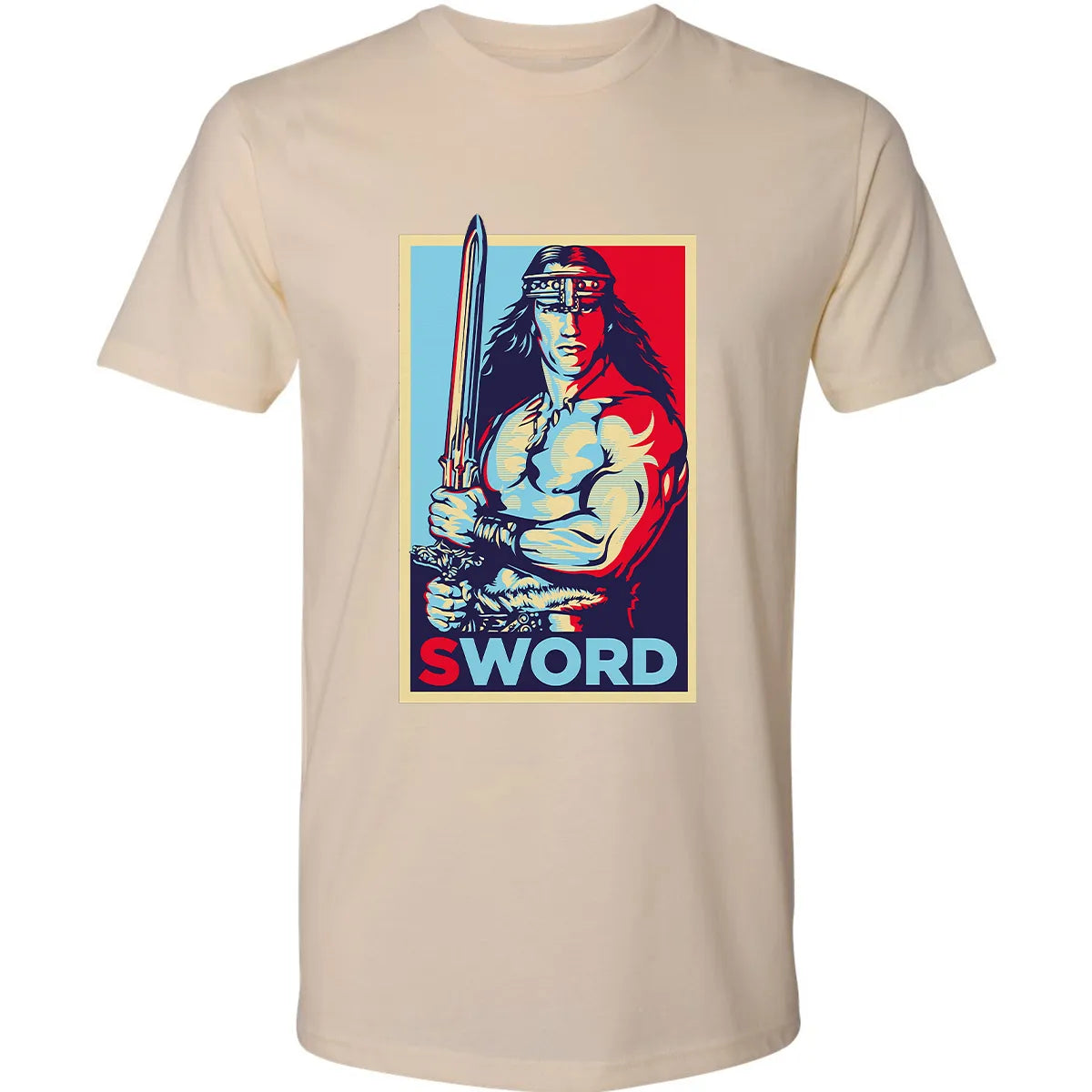 Premium Unisex T-shirt - MTJ3UST5