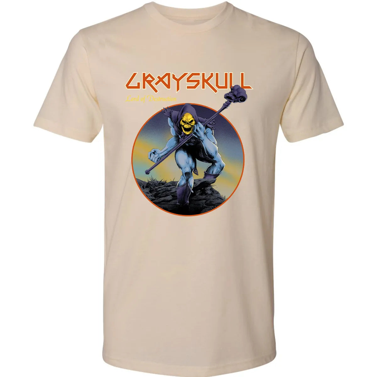 Premium Unisex T-shirt - WXZT9BRS