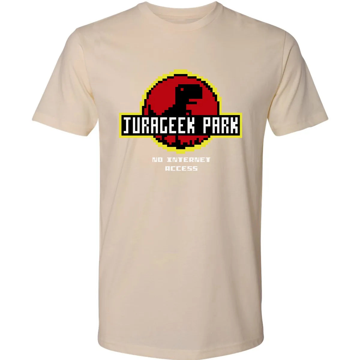 Premium Unisex T-shirt - L79HGWMR