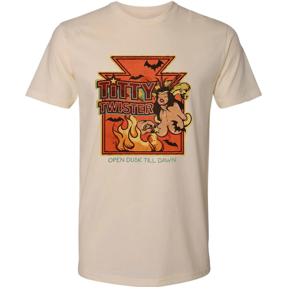 Premium Unisex T-shirt - UMNZEHLV