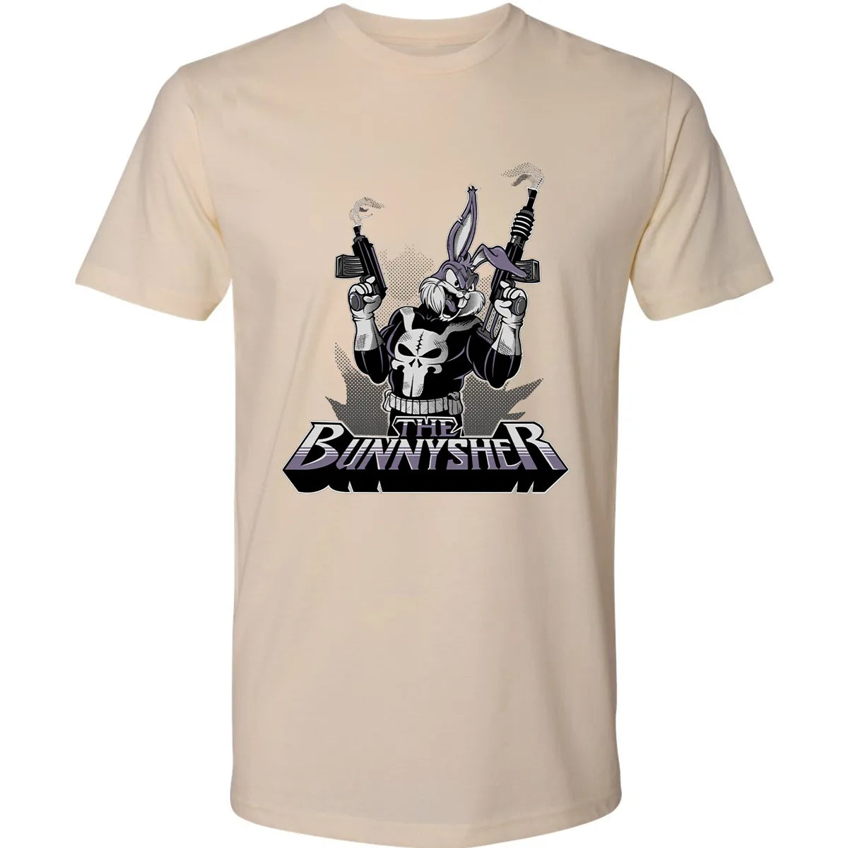 Premium Unisex T-shirt - YX55PAVK
