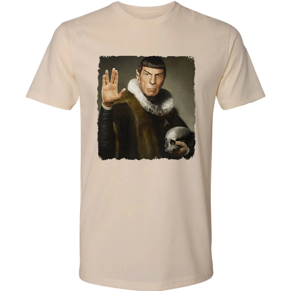 Premium Unisex T-shirt - UQ4ZJVJV