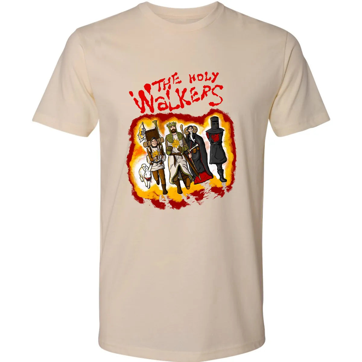 Premium Unisex T-shirt - 7VAPJ8BM