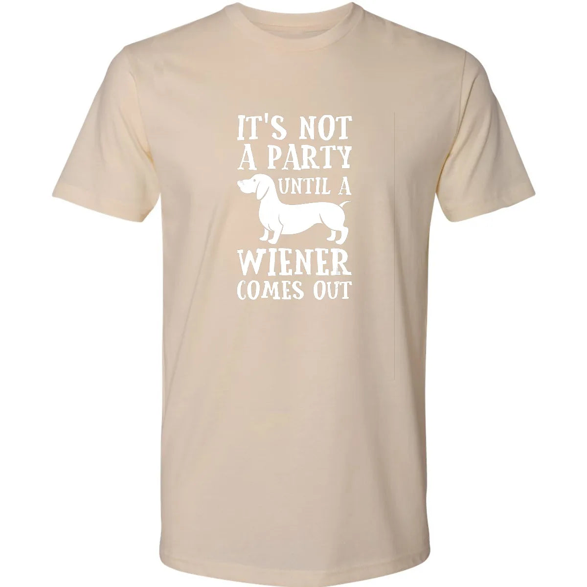 Premium Unisex T-shirt - JSUQTWKM