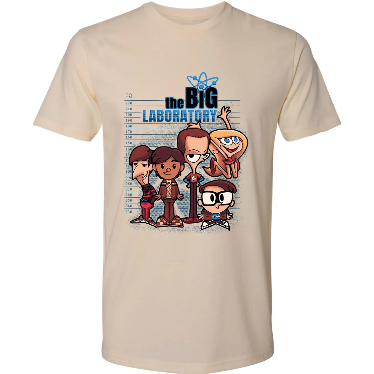 Premium Unisex T-shirt - PAM9EJ12