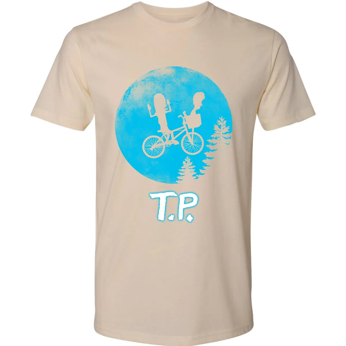 Premium Unisex T-shirt - ND7TYM2F