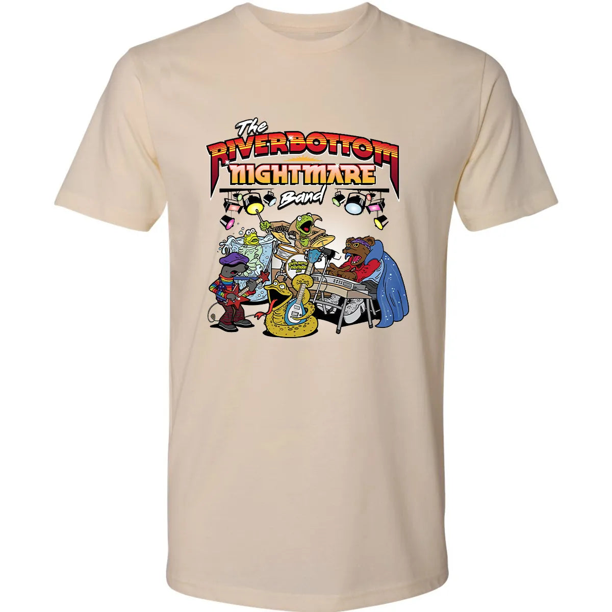 Premium Unisex T-shirt - SJDXYLRG