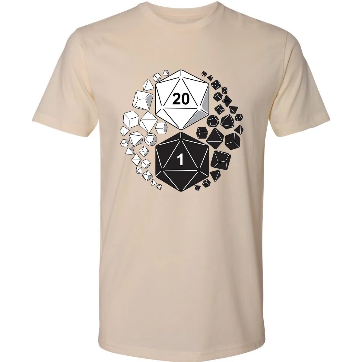 Premium Unisex T-shirt - U4D5CNV9