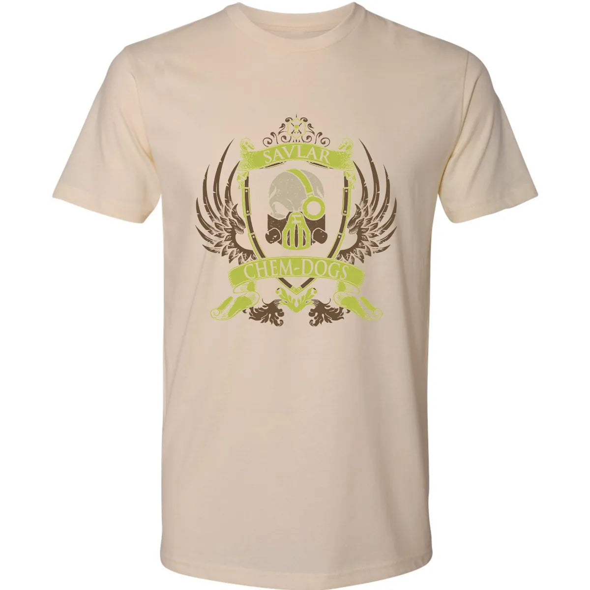 Premium Unisex T-shirt - 2CQ2JZYQ