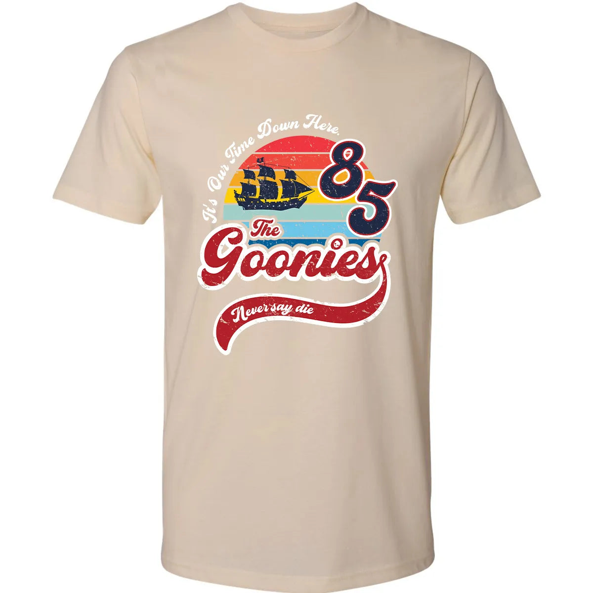 Premium Unisex T-shirt - 5B6TKCLL