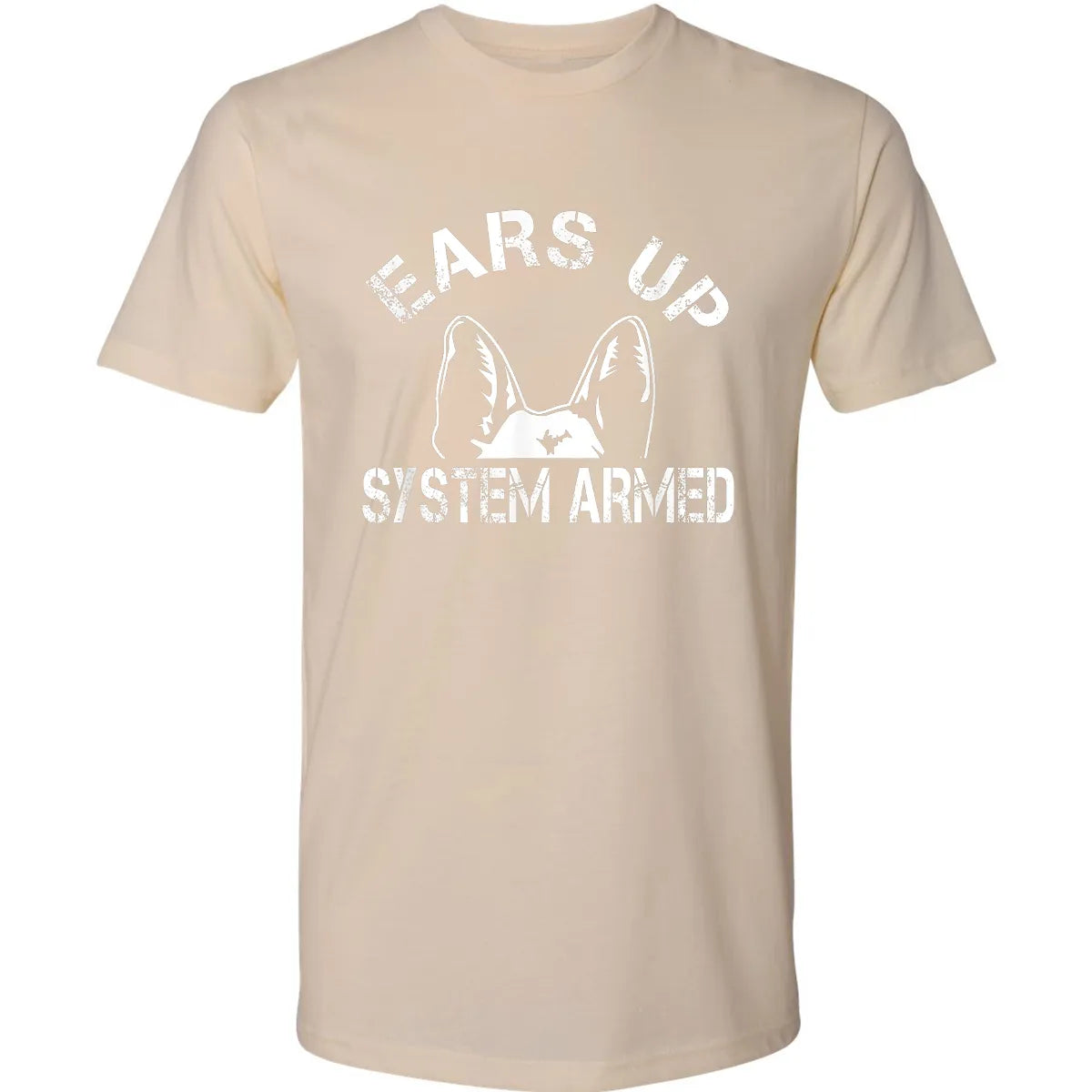 Premium Unisex T-shirt - DL43H817
