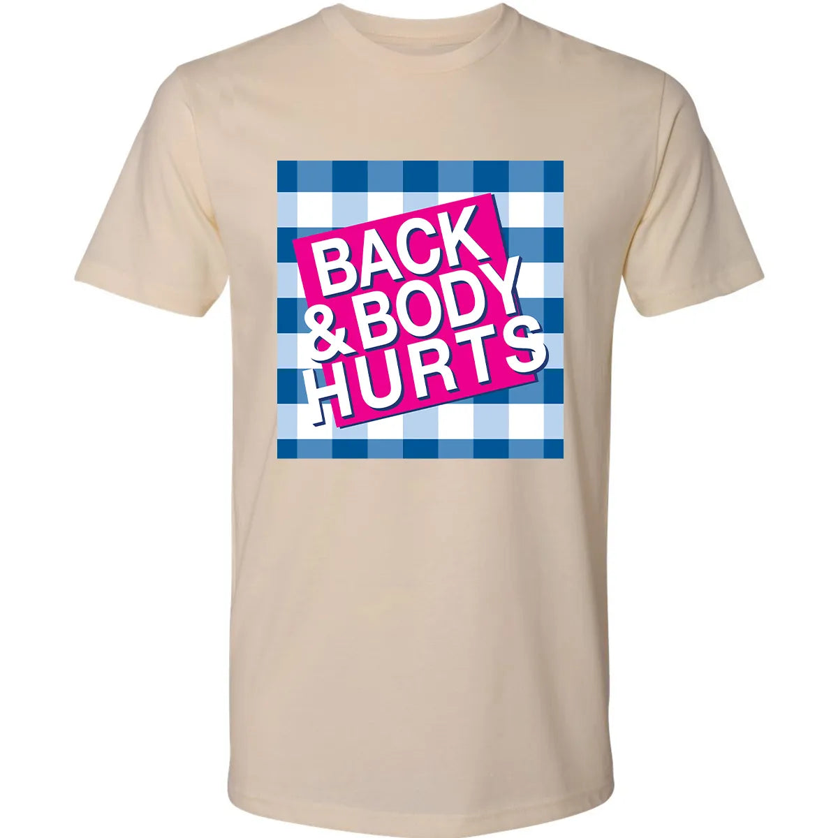 Premium Unisex T-shirt - C15NT4LC