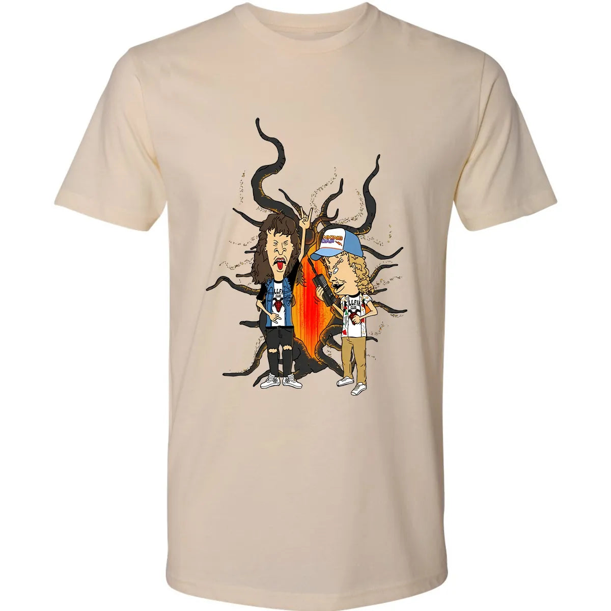 Premium Unisex T-shirt - R3G1PSXS