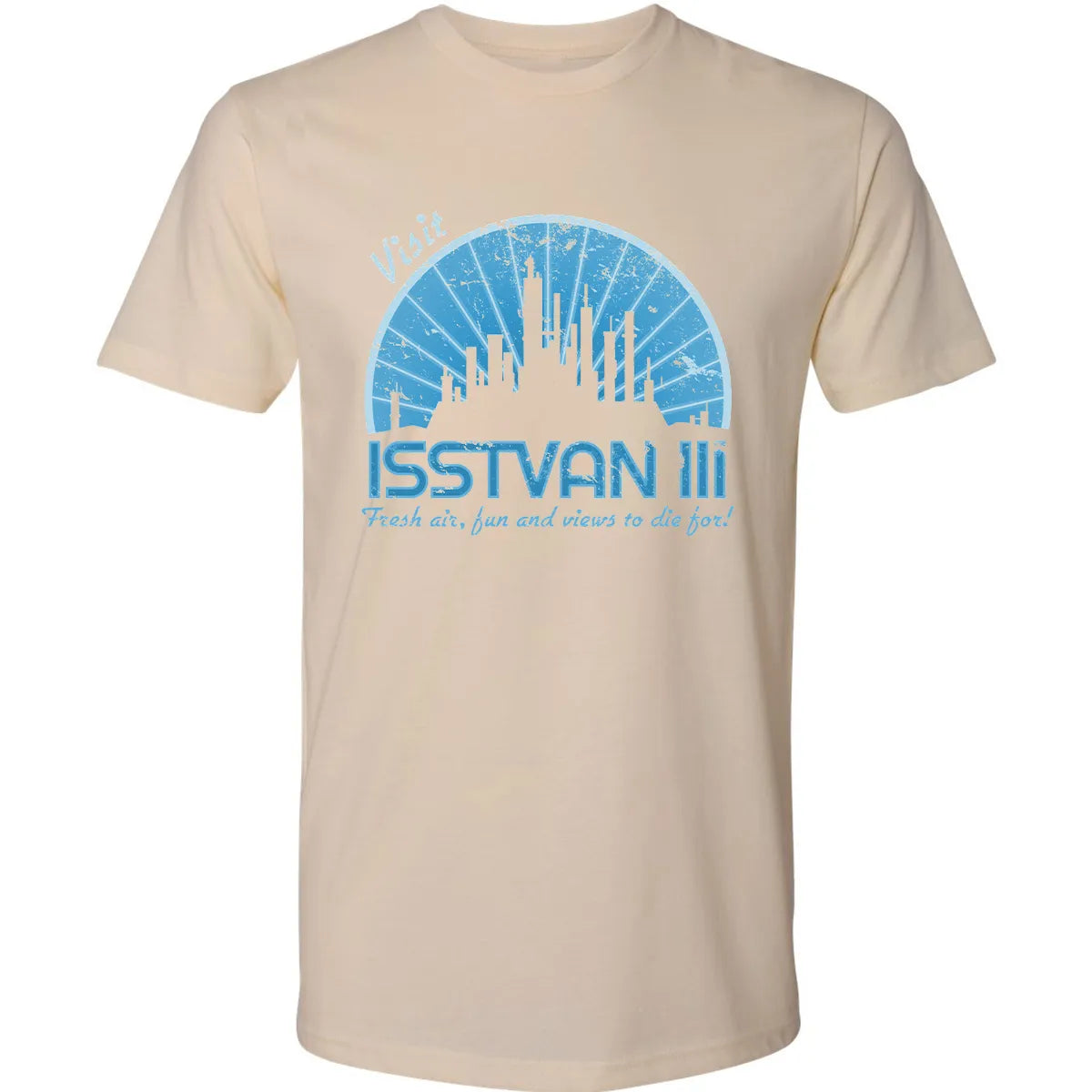 Premium Unisex T-shirt - X2P7VYZY