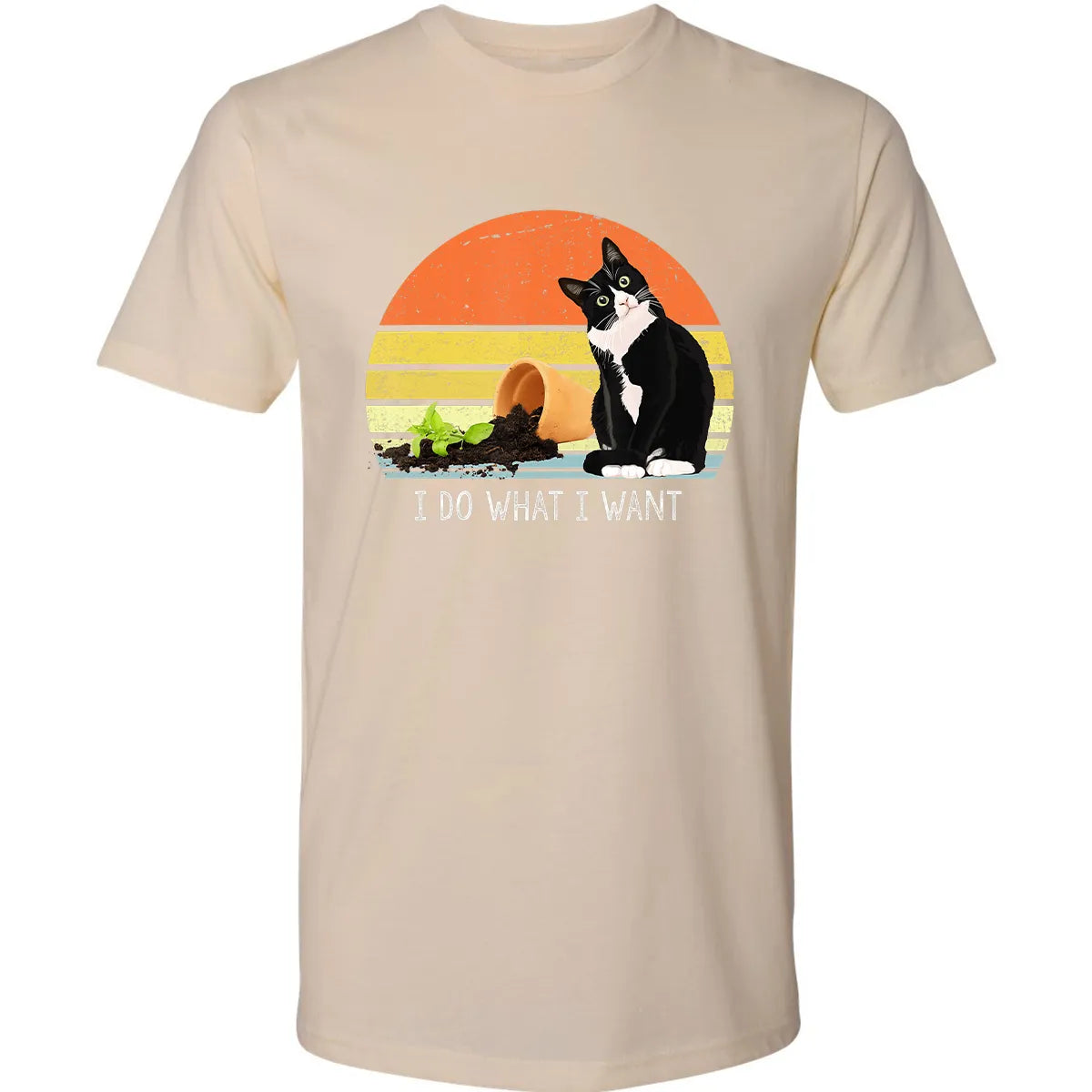 Premium Unisex T-shirt - P3UVP1R3
