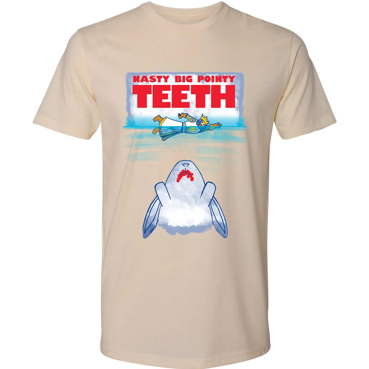 Premium Unisex T-shirt - 2XZ1Y8A6