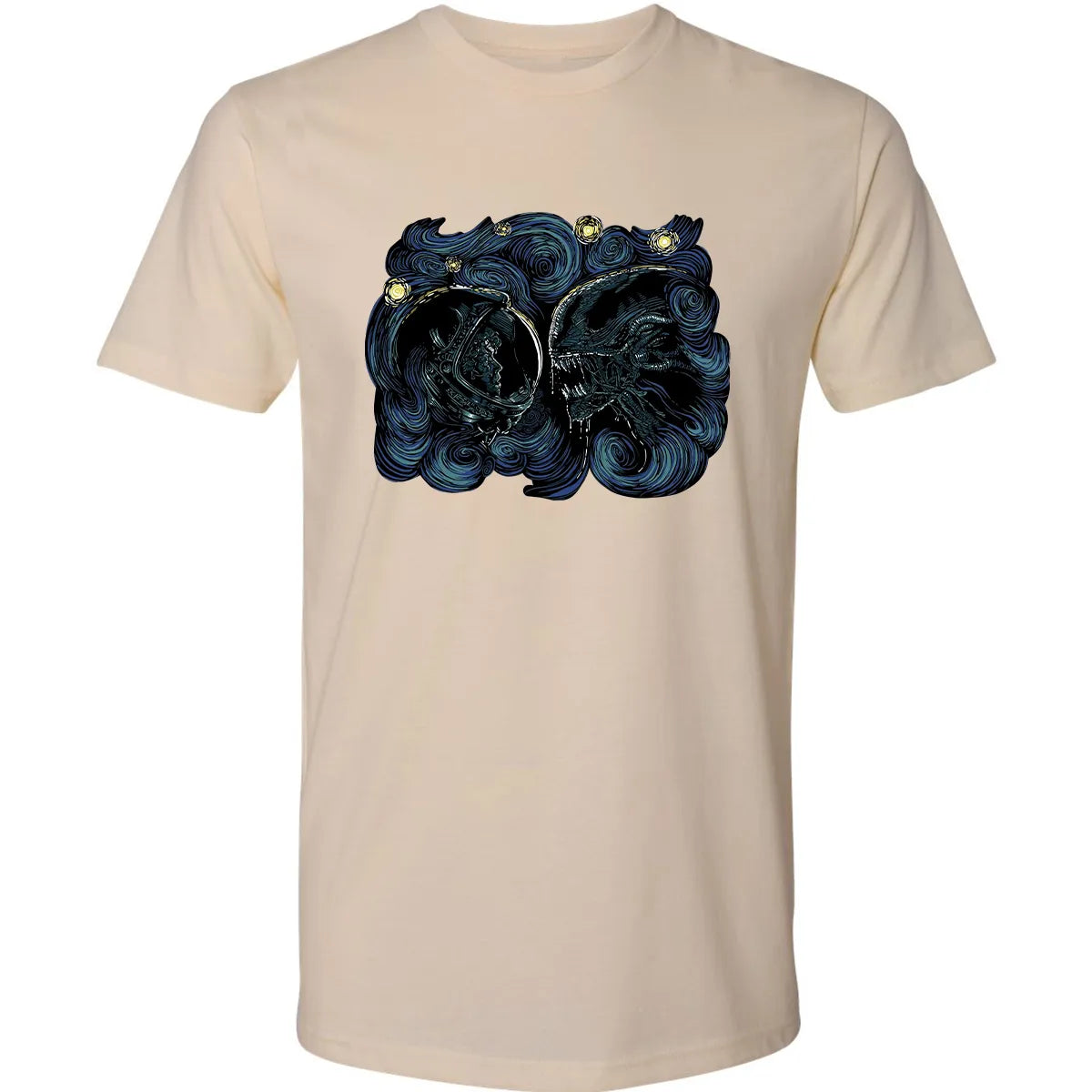 Premium Unisex T-shirt - MM8BAVMW