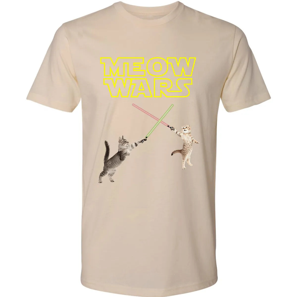 Premium Unisex T-shirt - 7UNX3PPV
