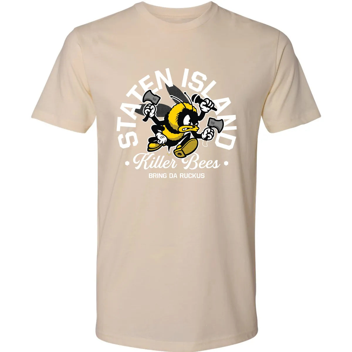 Premium Unisex T-shirt - 78XP7JTM
