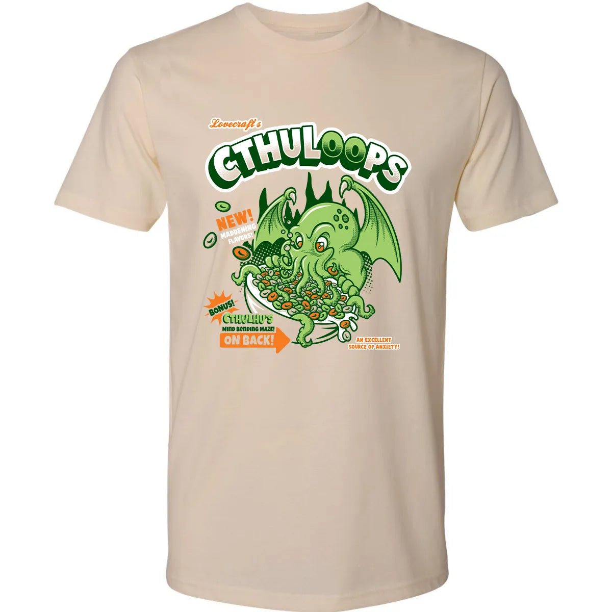 Premium Unisex T-shirt - 64GGA4GC