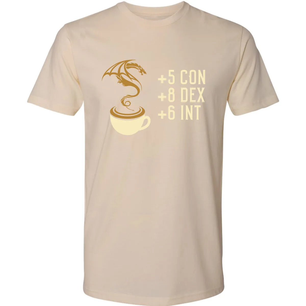Premium Unisex T-shirt - J3CPZGF8