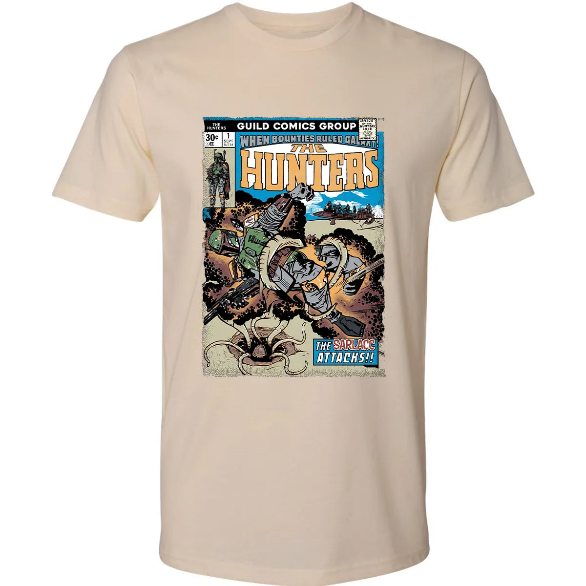 Premium Unisex T-shirt - 7BG9WWCF