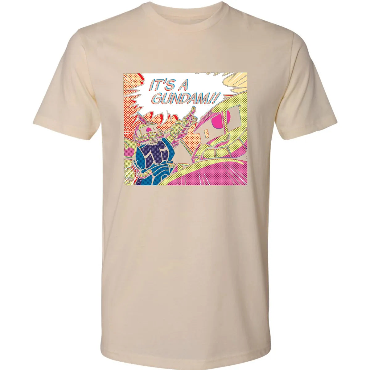 Premium Unisex T-shirt - G9NFWLFR