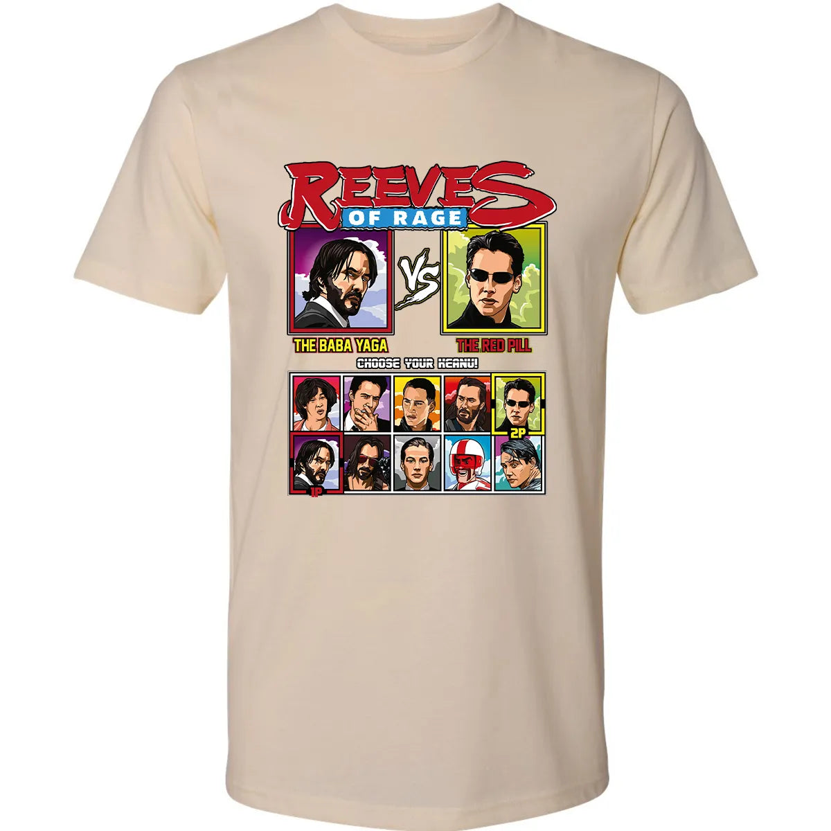 Premium Unisex T-shirt - 5RL8RVKS