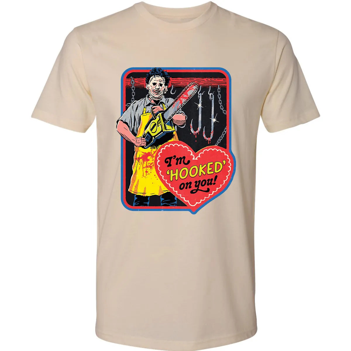 Premium Unisex T-shirt - 2K6DPKZU