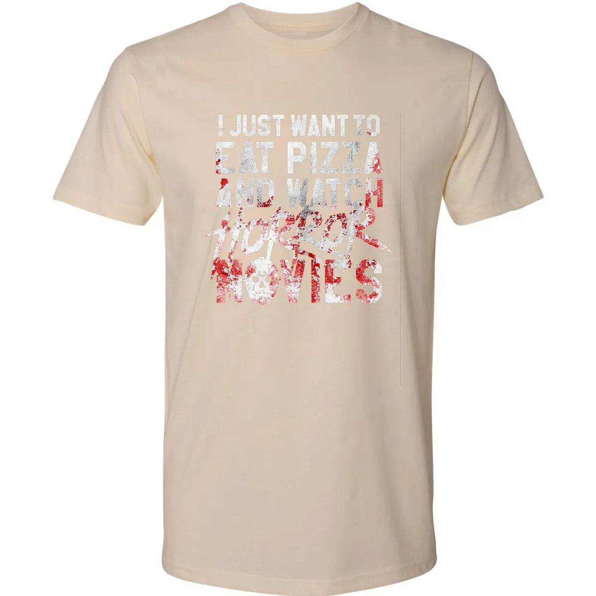 Premium Unisex T-shirt - JBS8LJZK