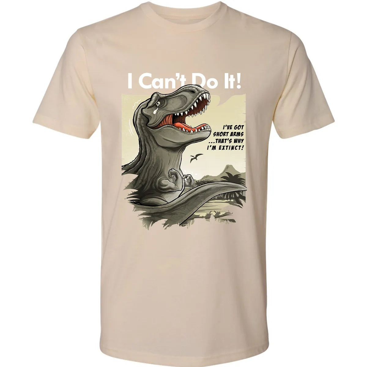 Premium Unisex T-shirt - T7GL7VUV