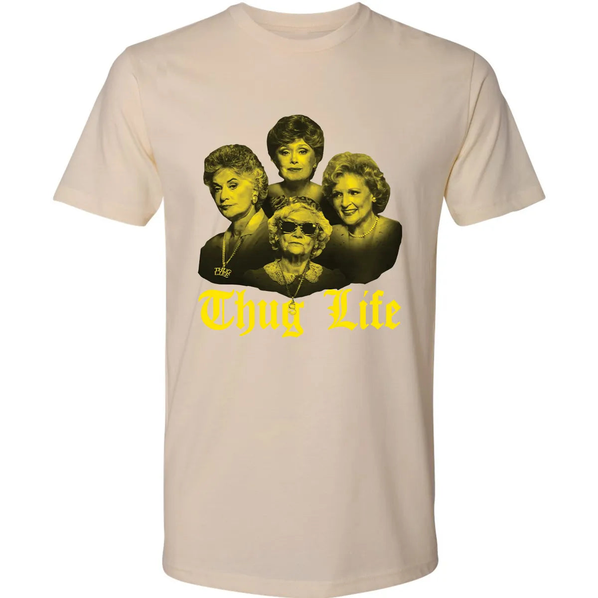 Premium Unisex T-shirt - 4PAD93XG