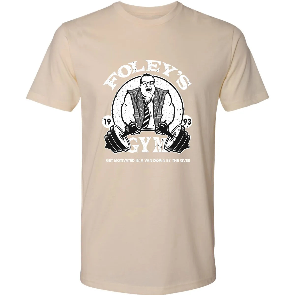 Premium Unisex T-shirt - 5ZSXVBLZ