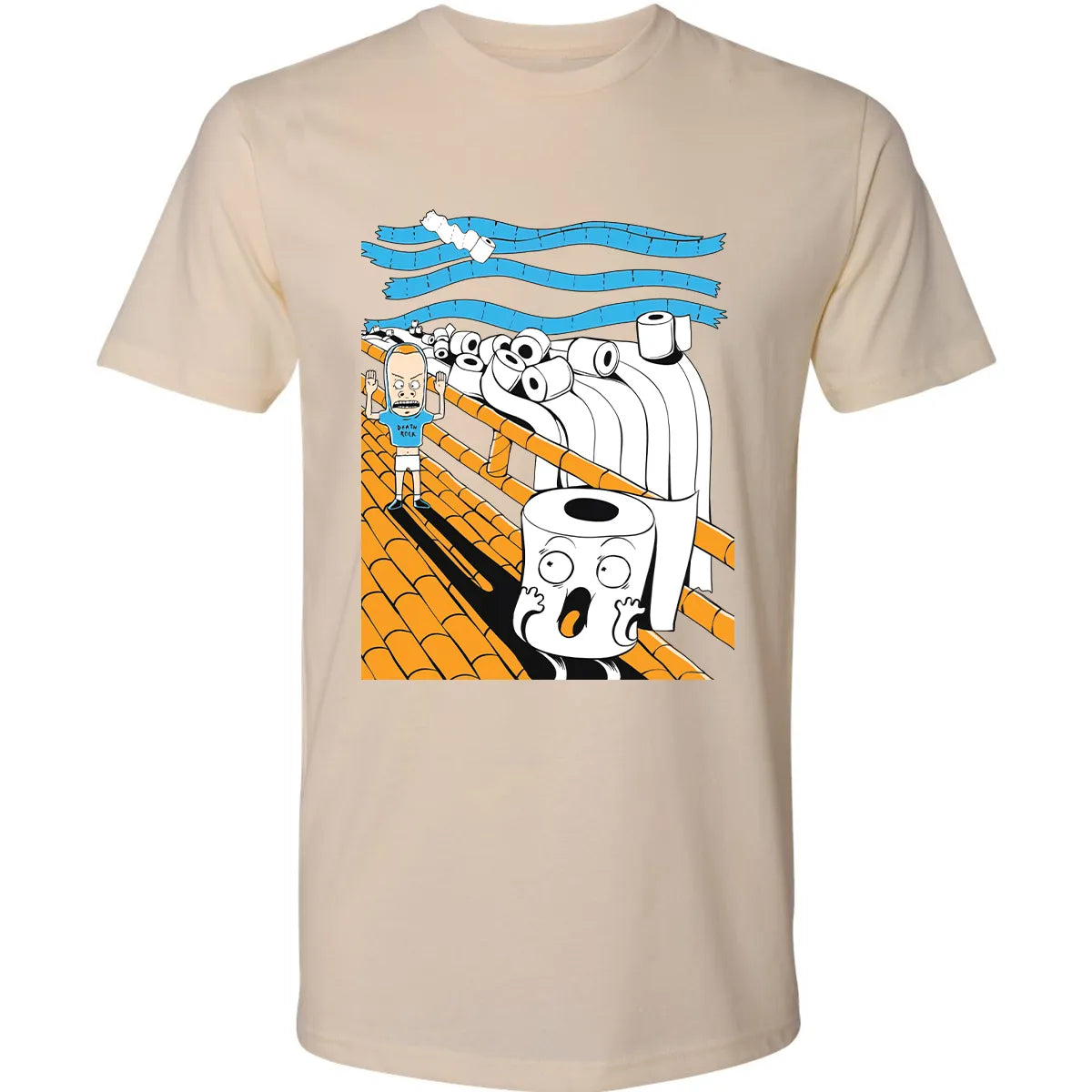 Premium Unisex T-shirt - 3N3GER33