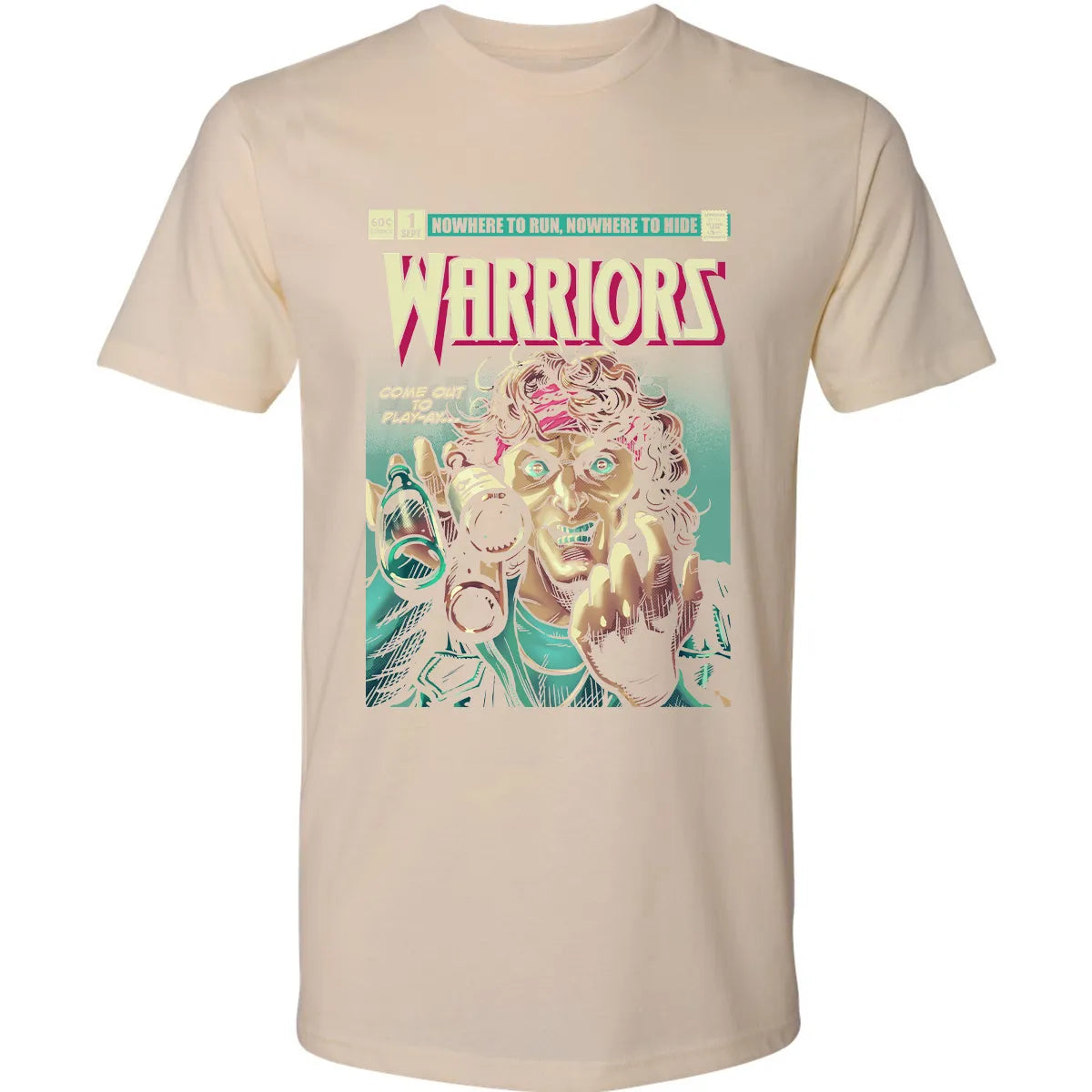 Premium Unisex T-shirt - PAW6XA42