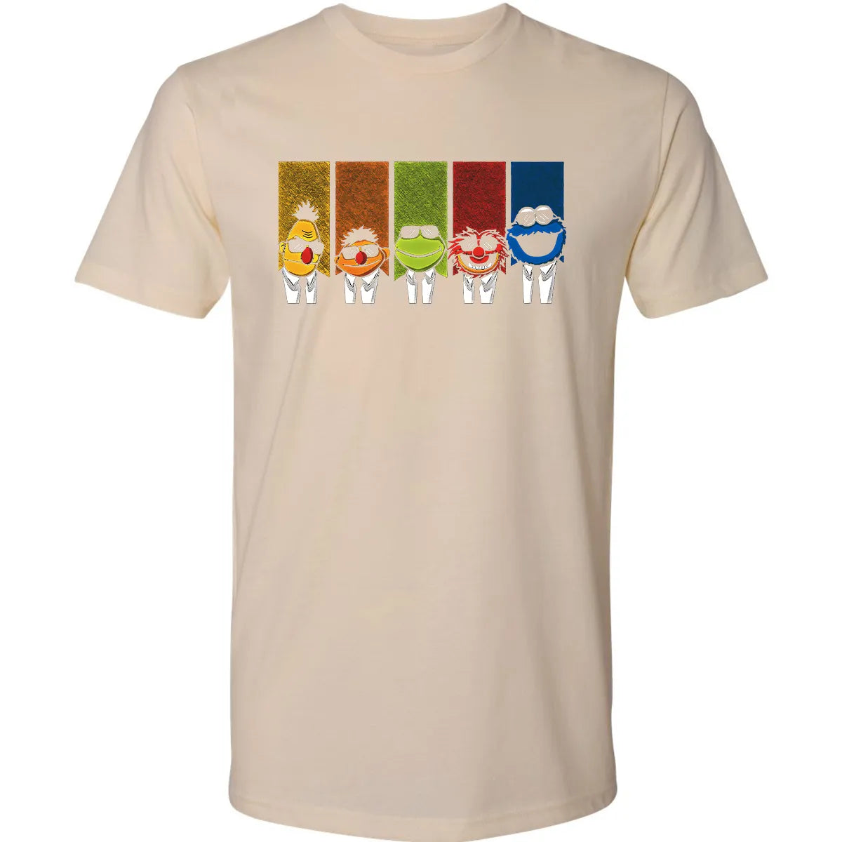 Premium Unisex T-shirt - 8XM7CMM7