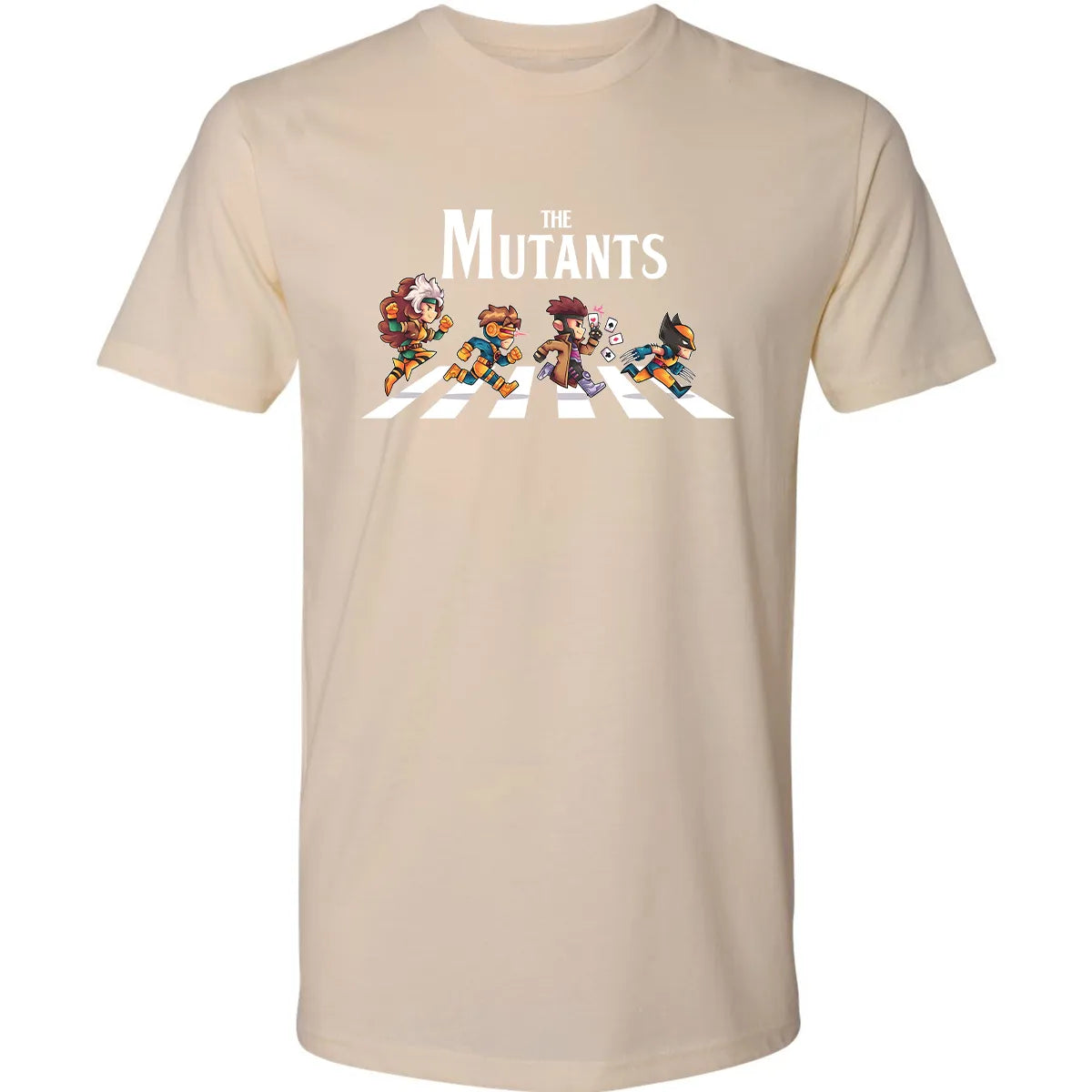 Premium Unisex T-shirt - 68QLTKW6