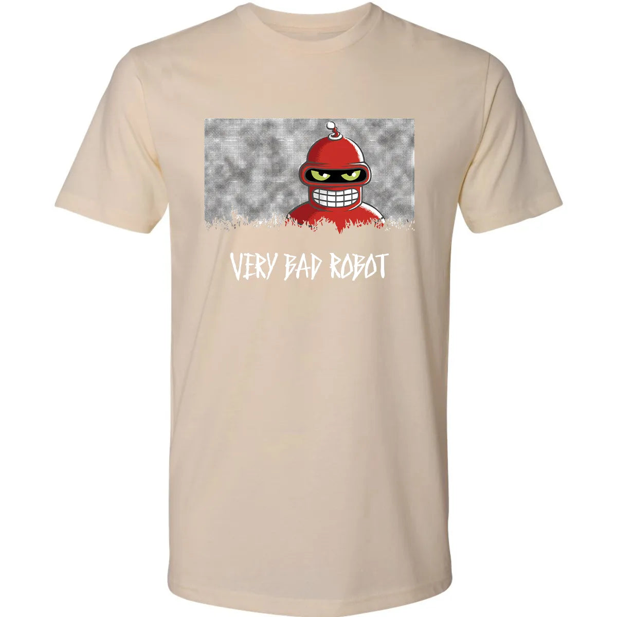 Premium Unisex T-shirt - JJUFNAW2