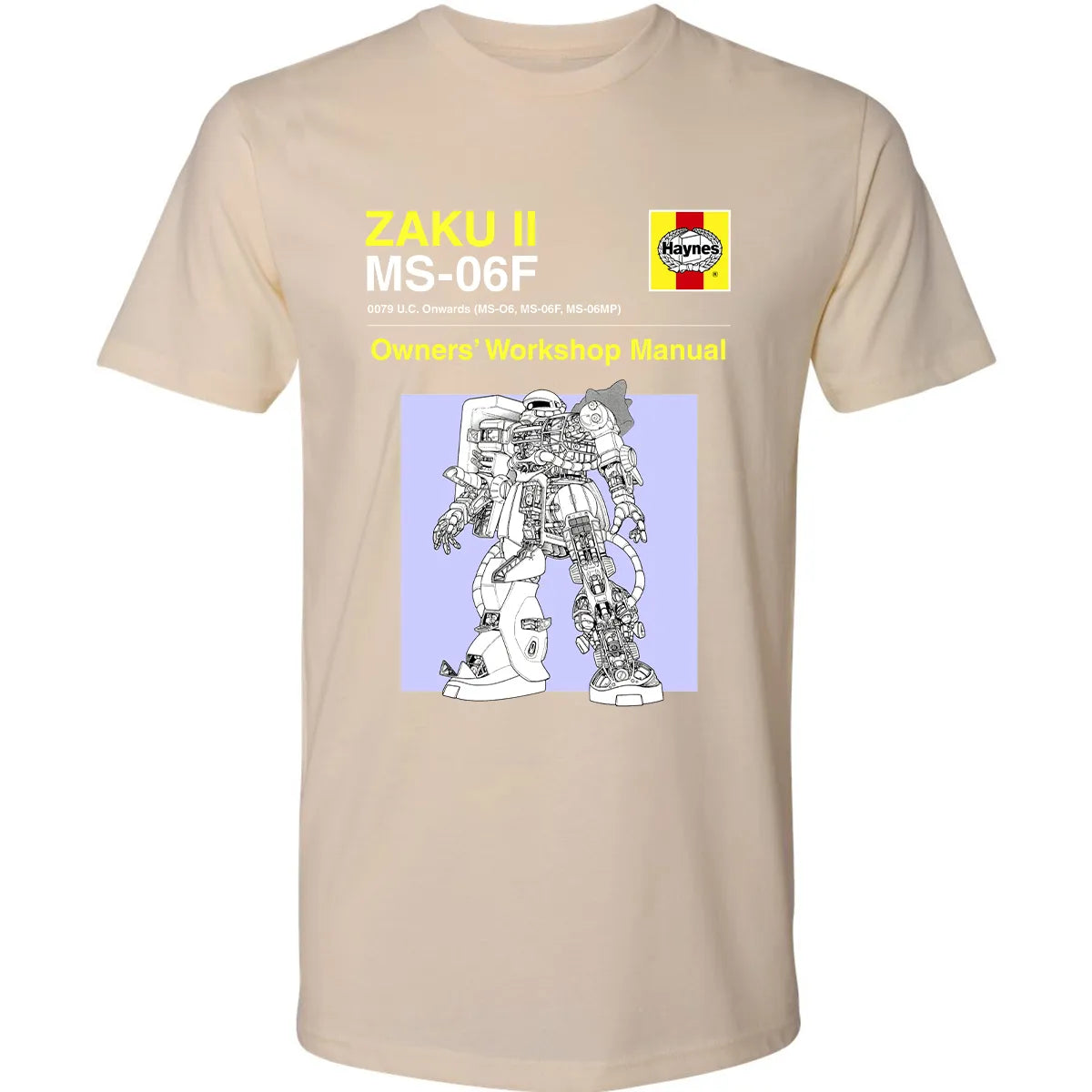 Premium Unisex T-shirt - HR1HU4XR