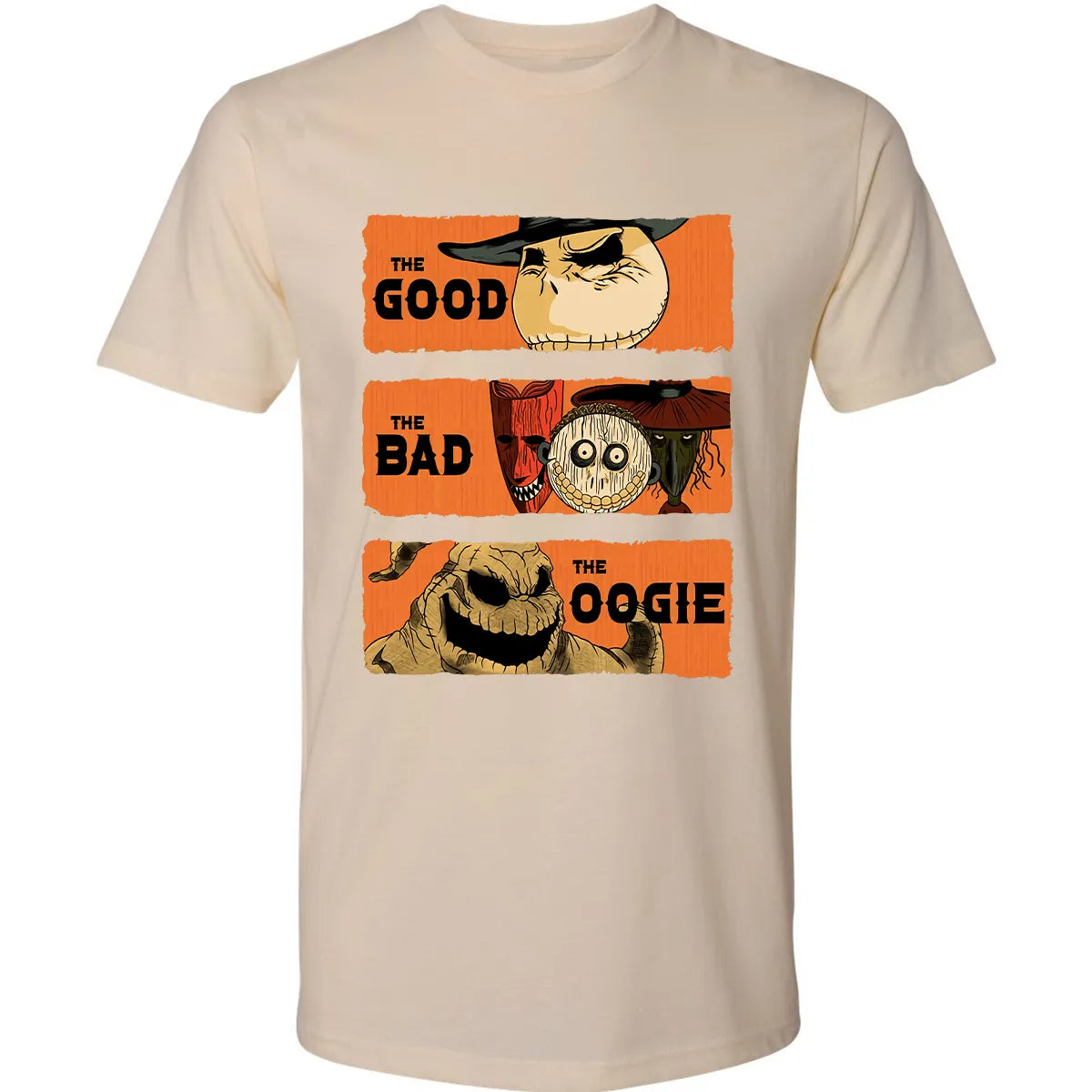 Premium Unisex T-shirt - KZ69HUUQ