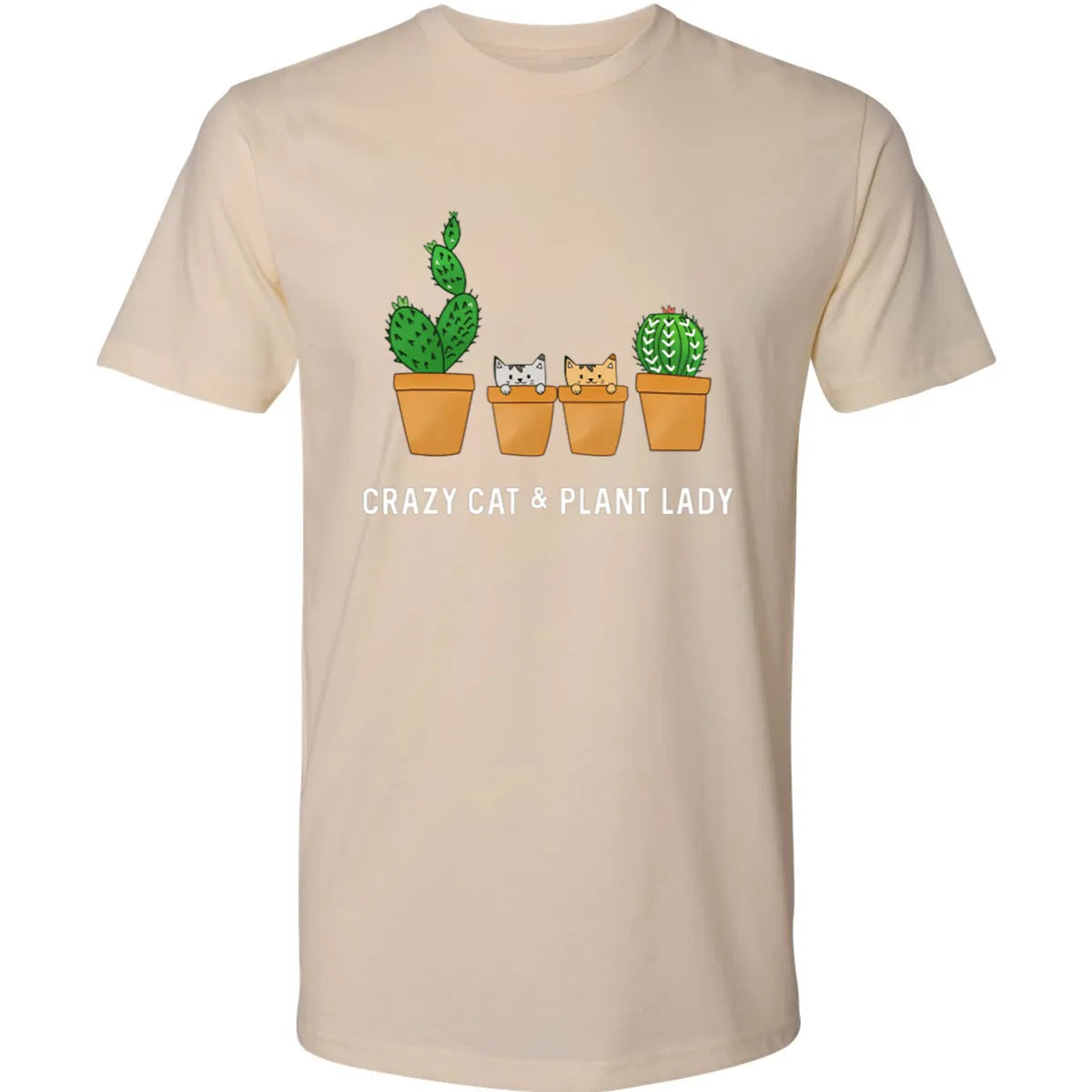 Premium Unisex T-shirt - LPT822T1