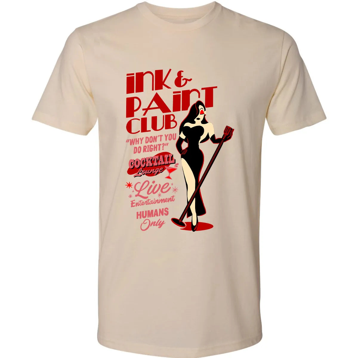 Premium Unisex T-shirt - 6S3EBM7L