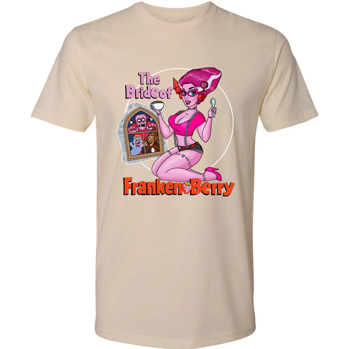 Premium Unisex T-shirt - V2W6X8UQ
