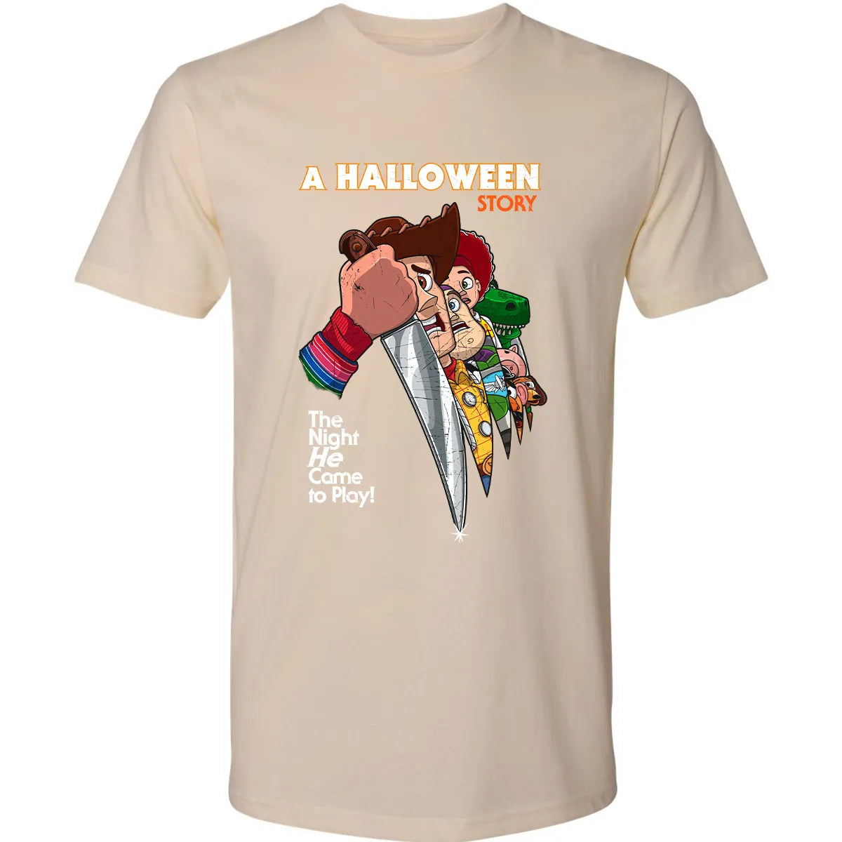 Premium Unisex T-shirt - FU78P942