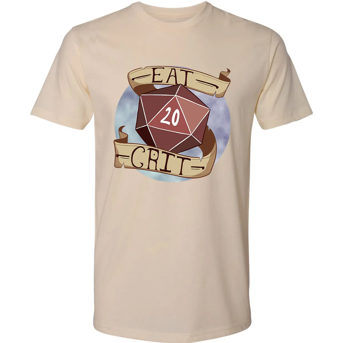 Premium Unisex T-shirt - LRNPTGJ8