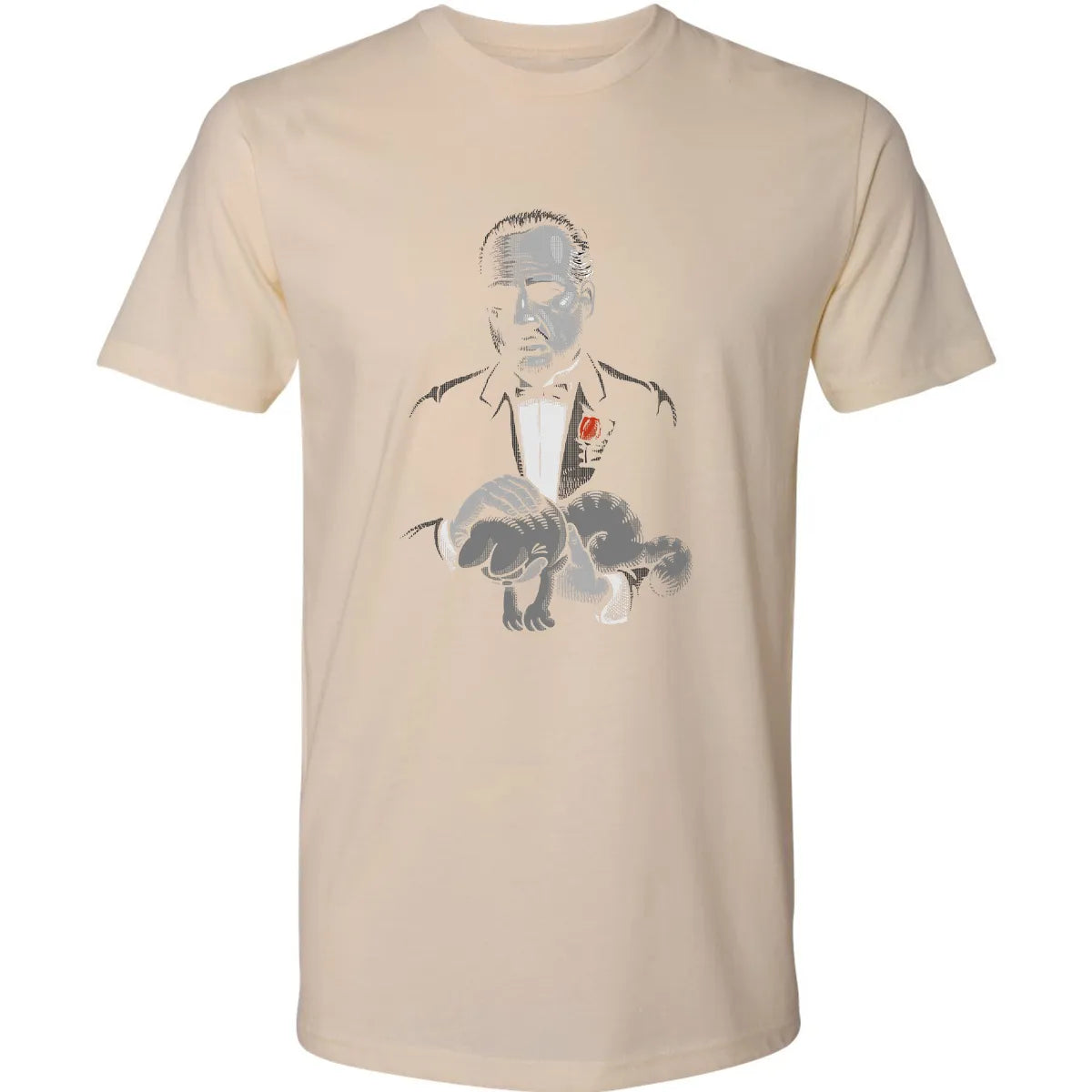 Premium Unisex T-shirt - SGA8KGT3