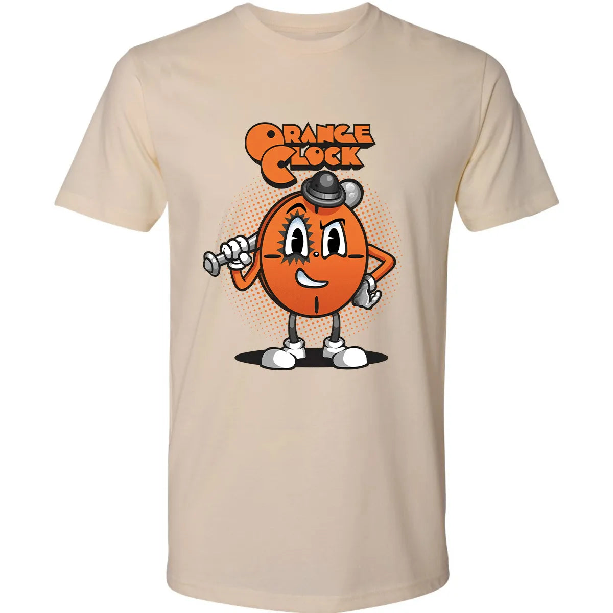 Premium Unisex T-shirt - 4PNDAGDE