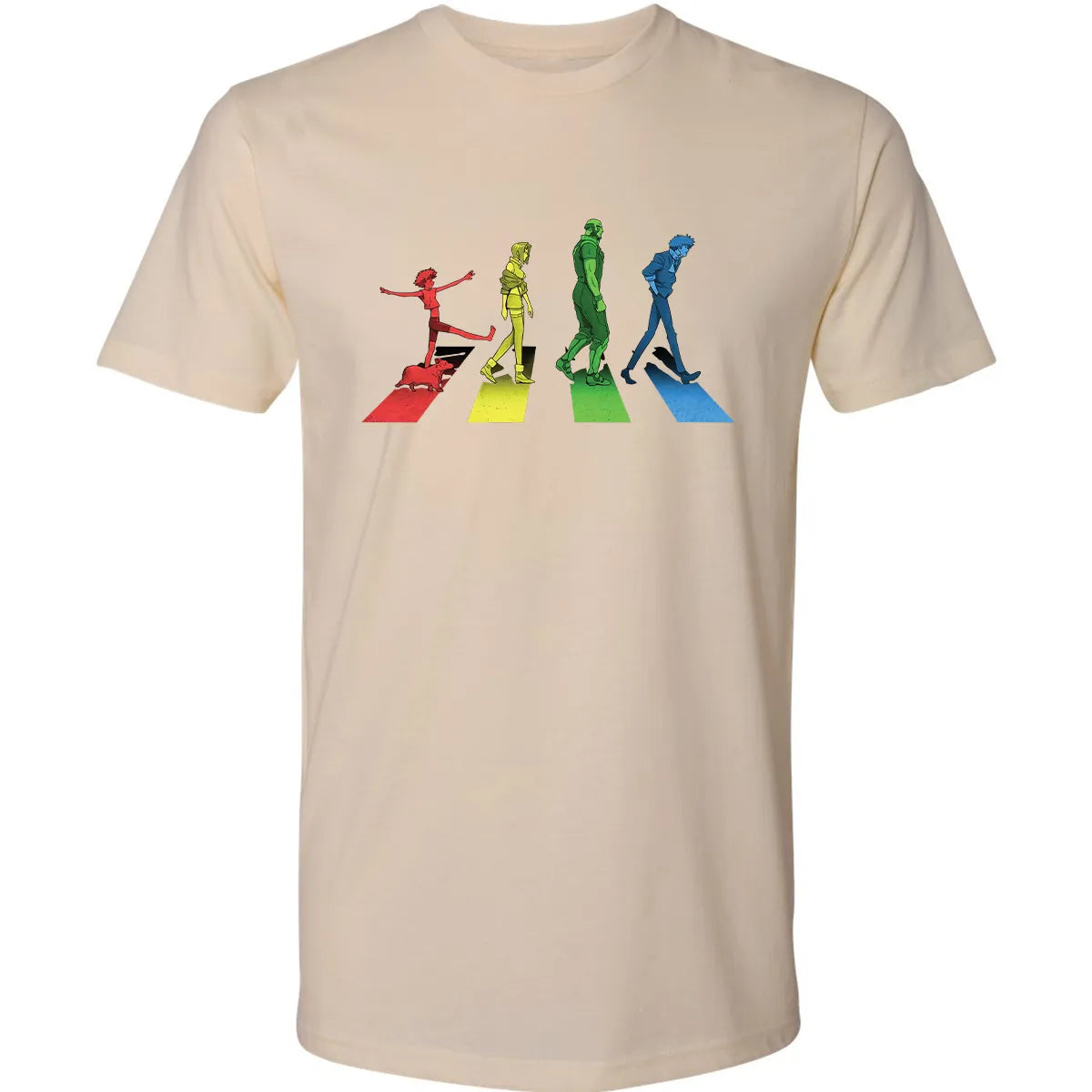 Premium Unisex T-shirt - 7Y7P4PEB