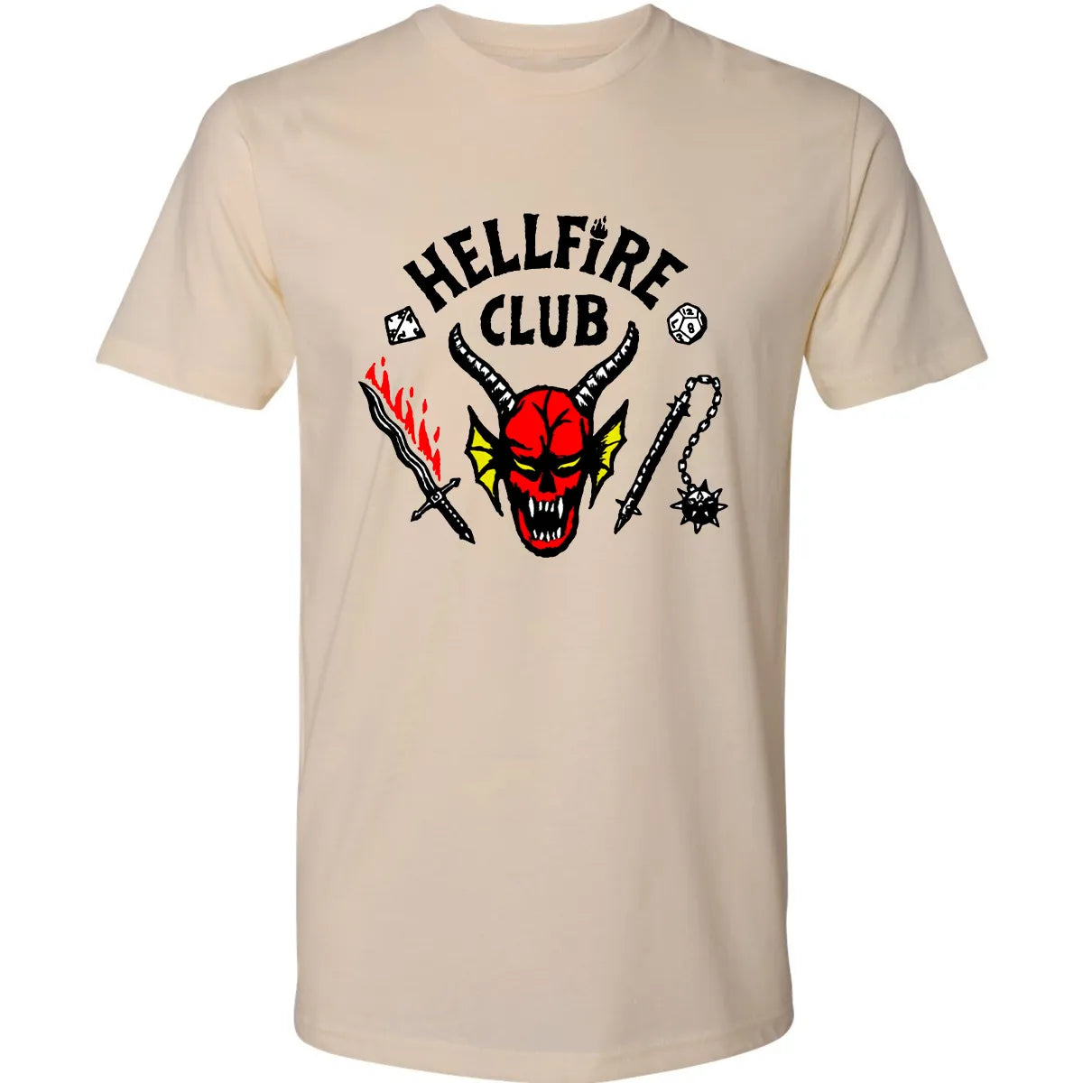 Premium Unisex T-shirt - EN5W65YP